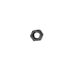 PN 015-0032, Hex Nut