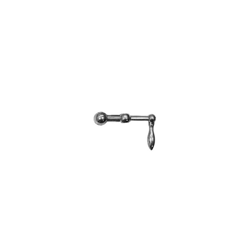 PN 0370052, Ball Crank Handles