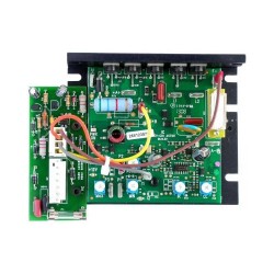 PN 038-0216, 8F Circuit Board