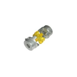 PN 027-0002, Coupling Assembly